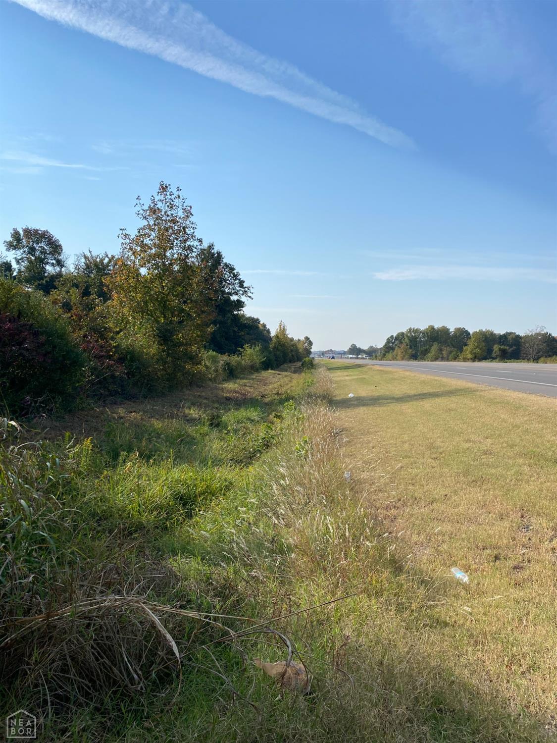 Vacant Land for sale –  N HWY 49   Brookland, AR