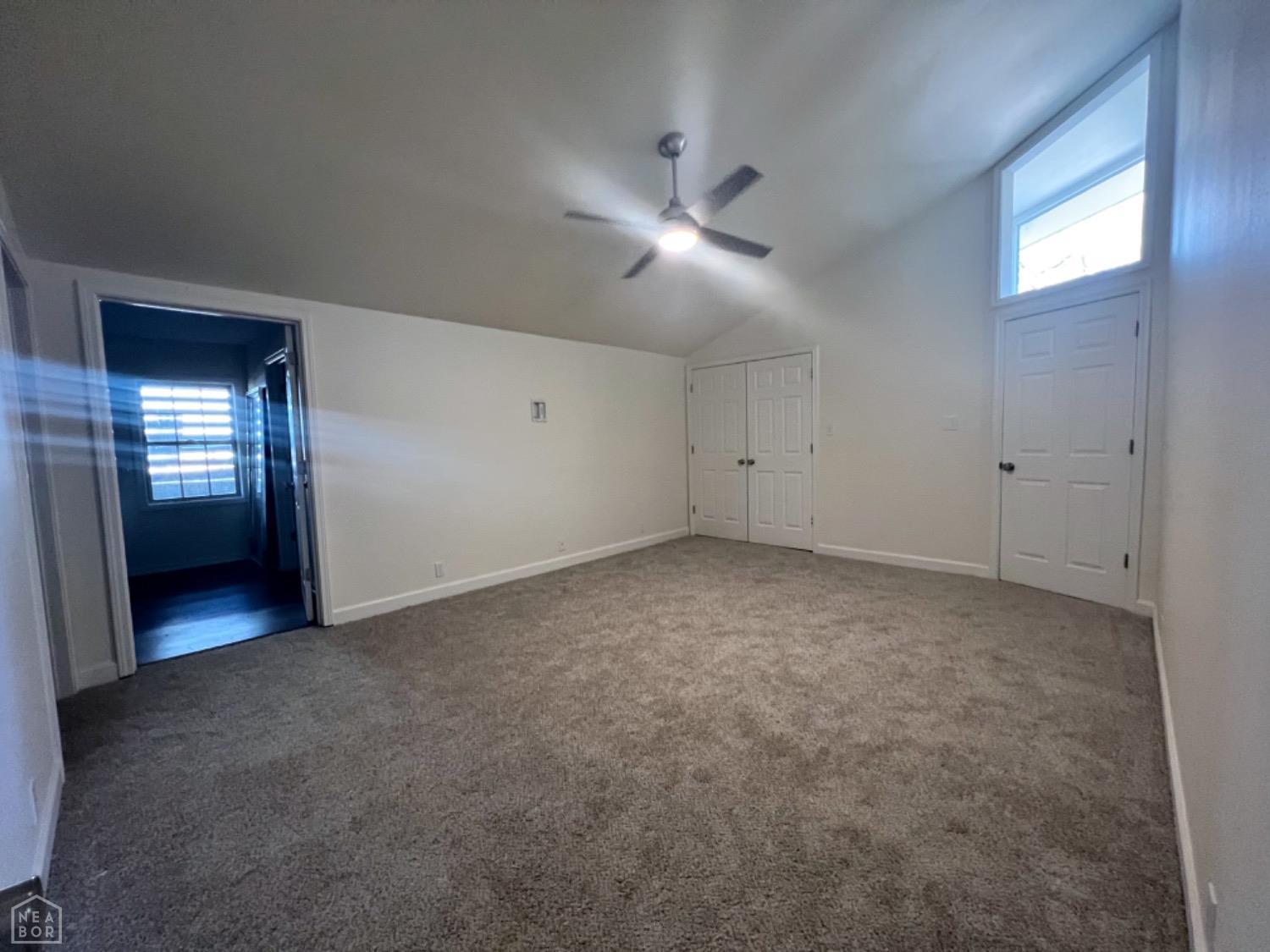 Master/4th bedroom