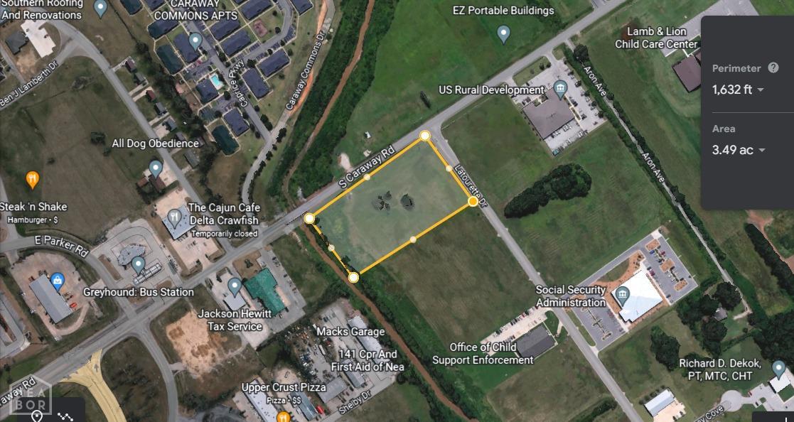 Commercial/Investments for sale in Jonesboro, Arkansas, 10103010