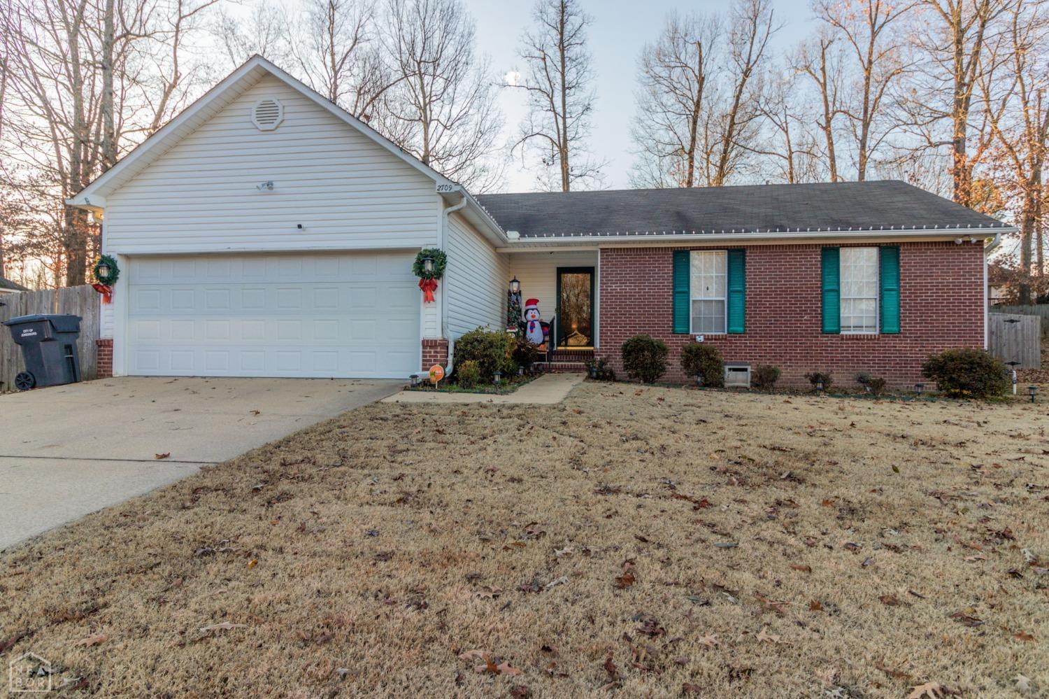 Jonesboro School District