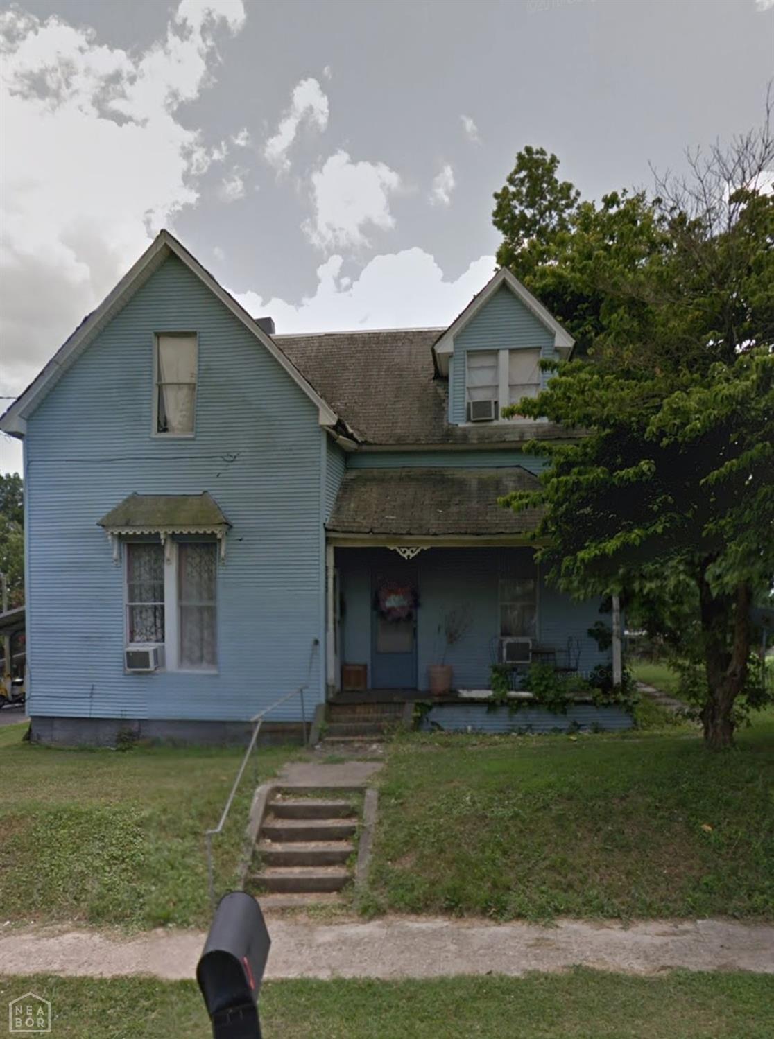 304 E Main Street, Paragould, AR 72450