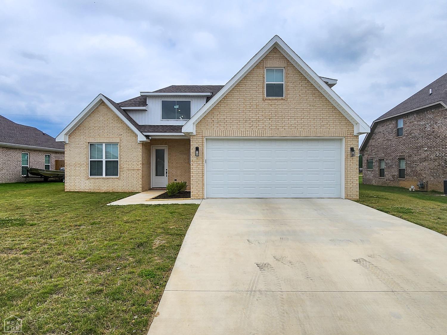 115 Hidden Creek Drive, Brookland, AR 72417