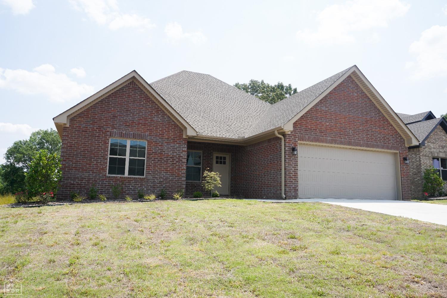 616 Prospect Valley, Jonesboro, AR 72405