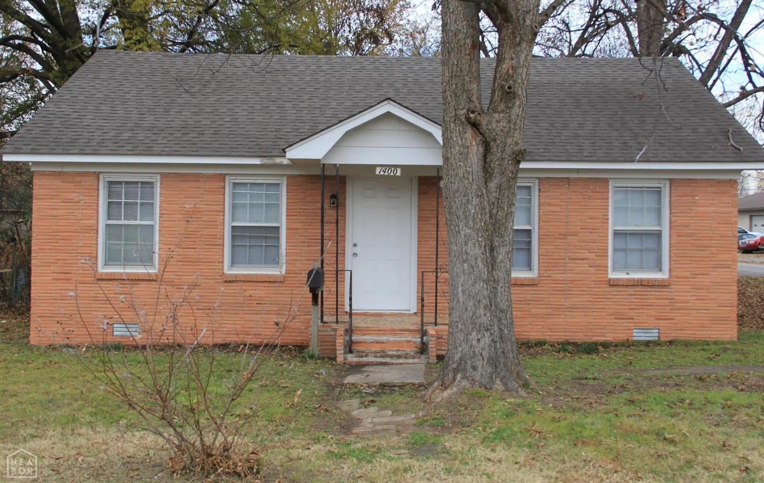 Jonesboro School District