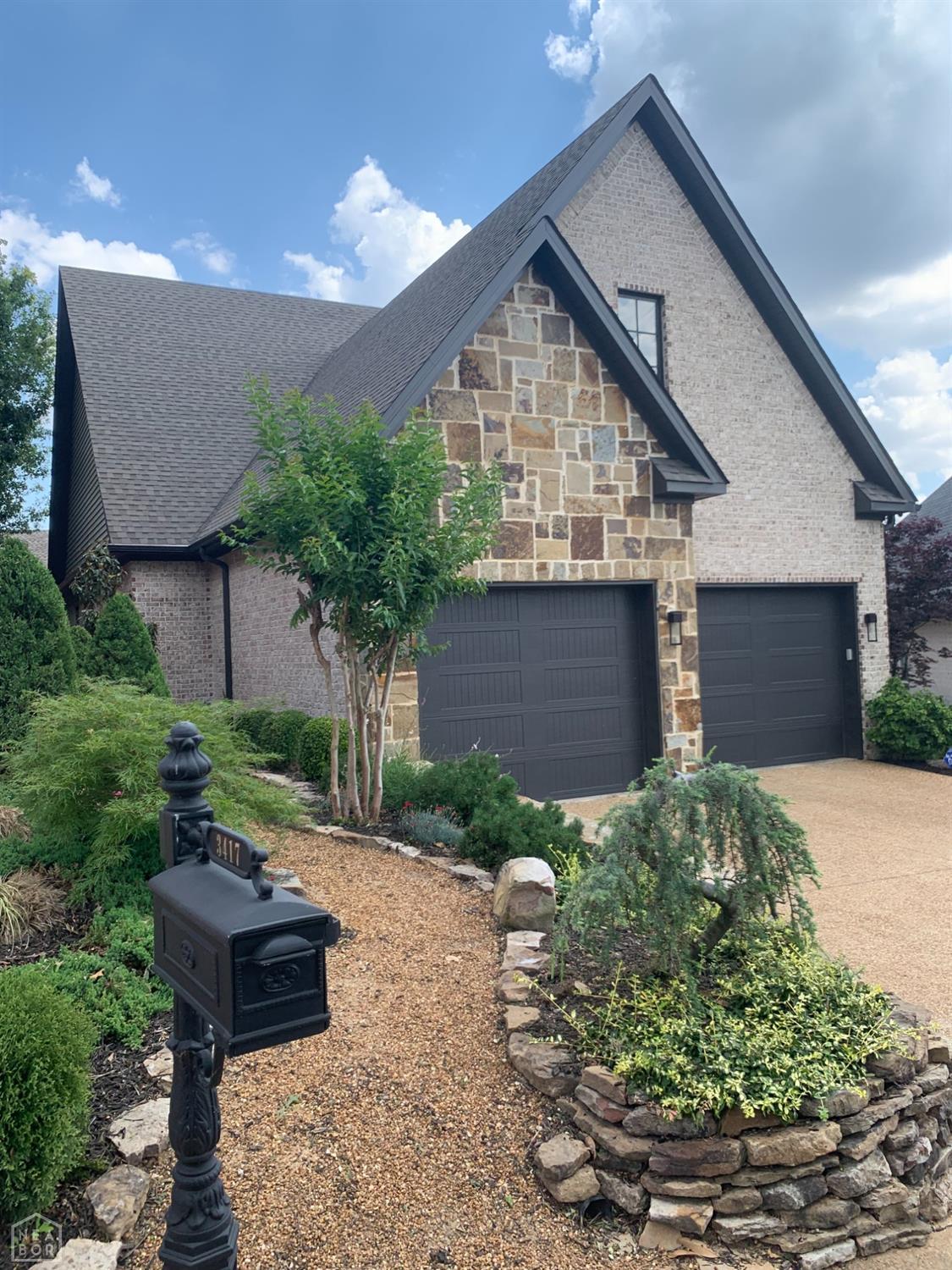 3417 Windover Garden Circle, Jonesboro, AR 72401
