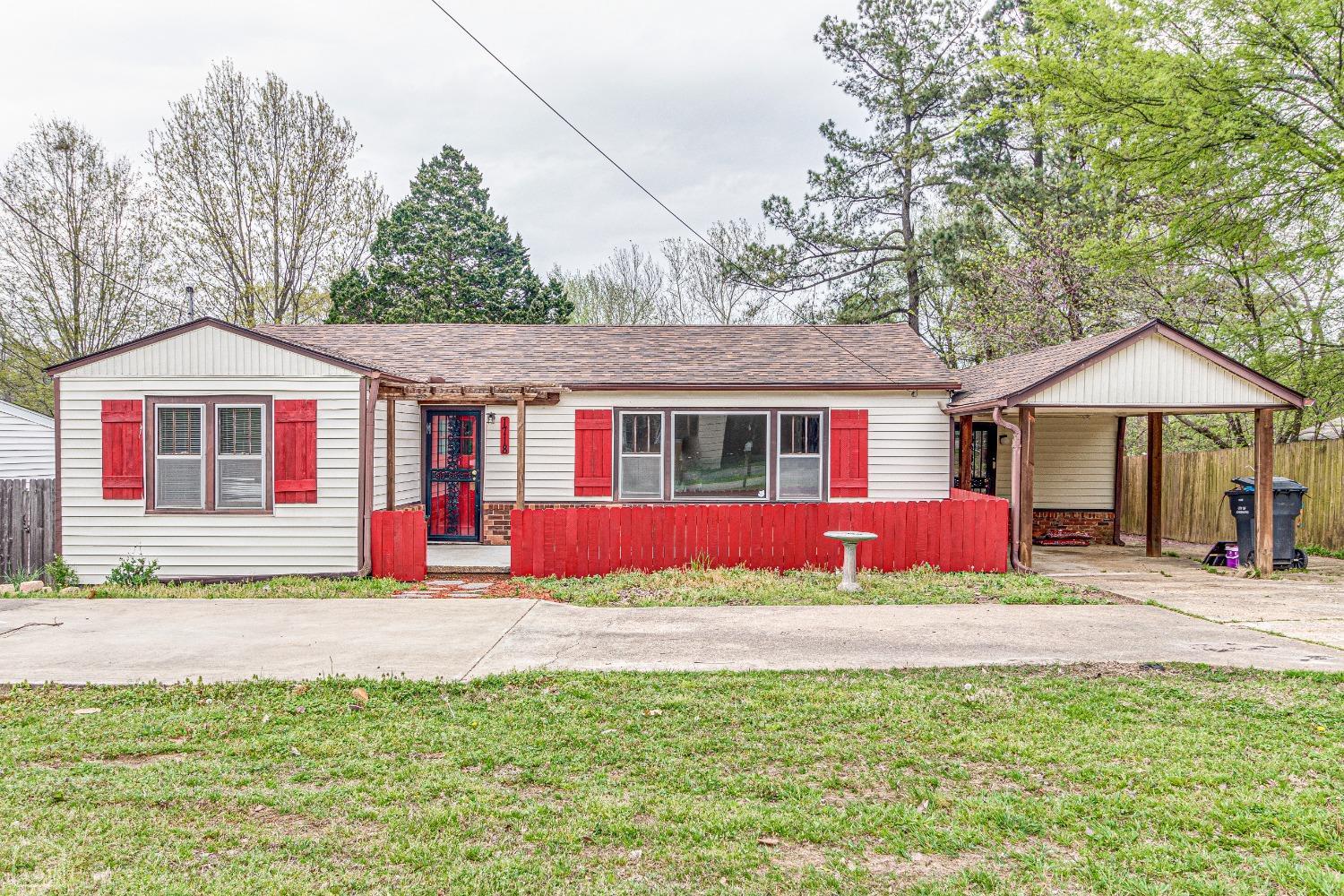 Jonesboro School District