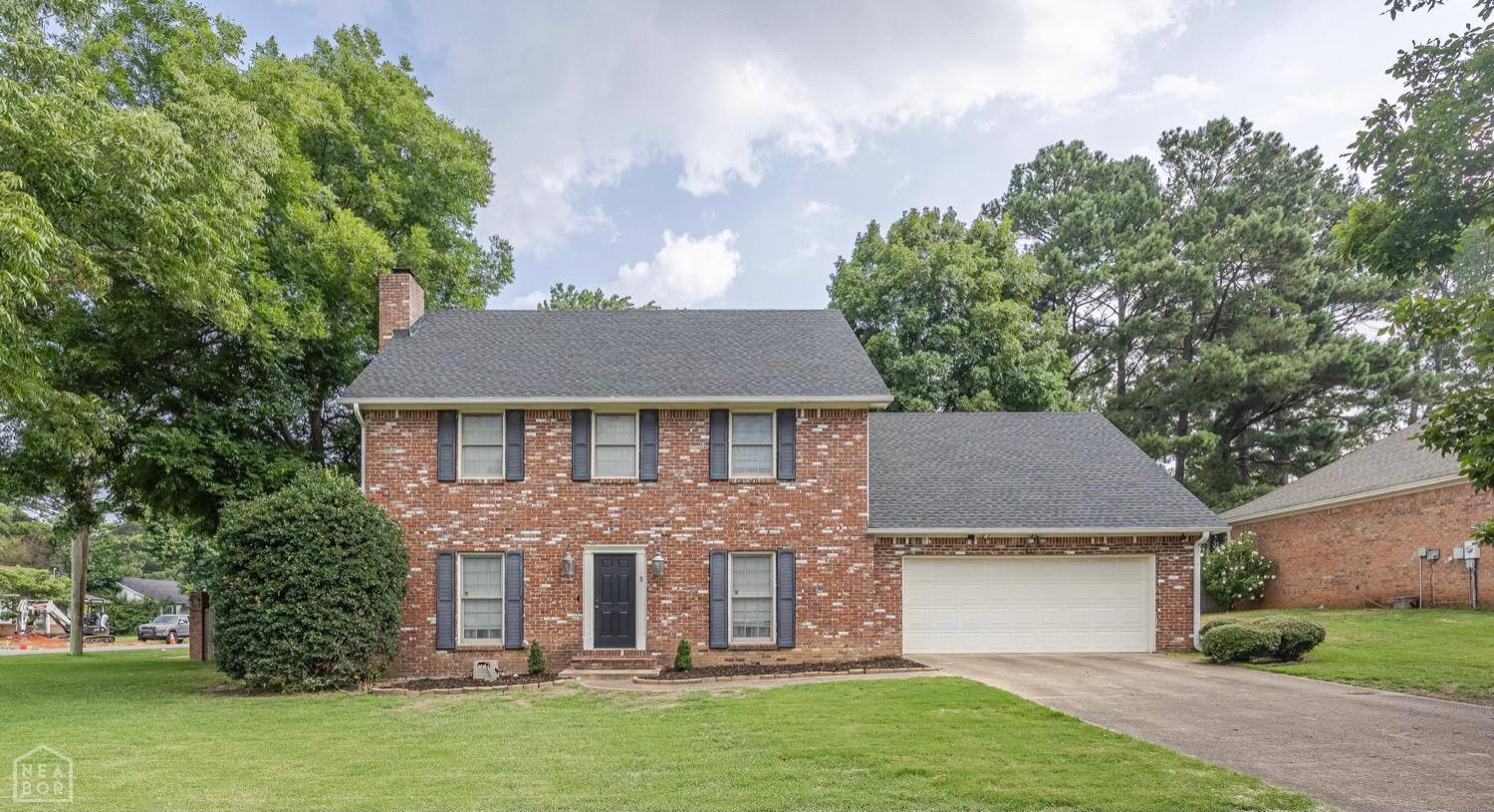 Jonesboro School District