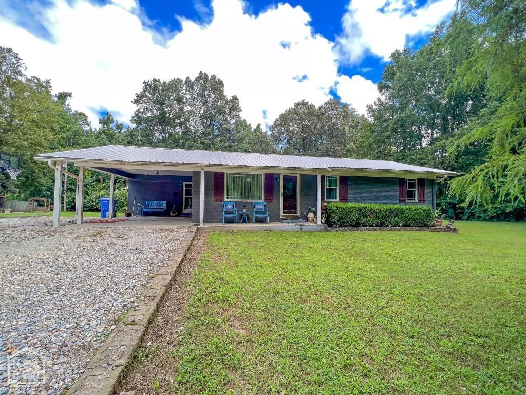134 Greene 633 Road