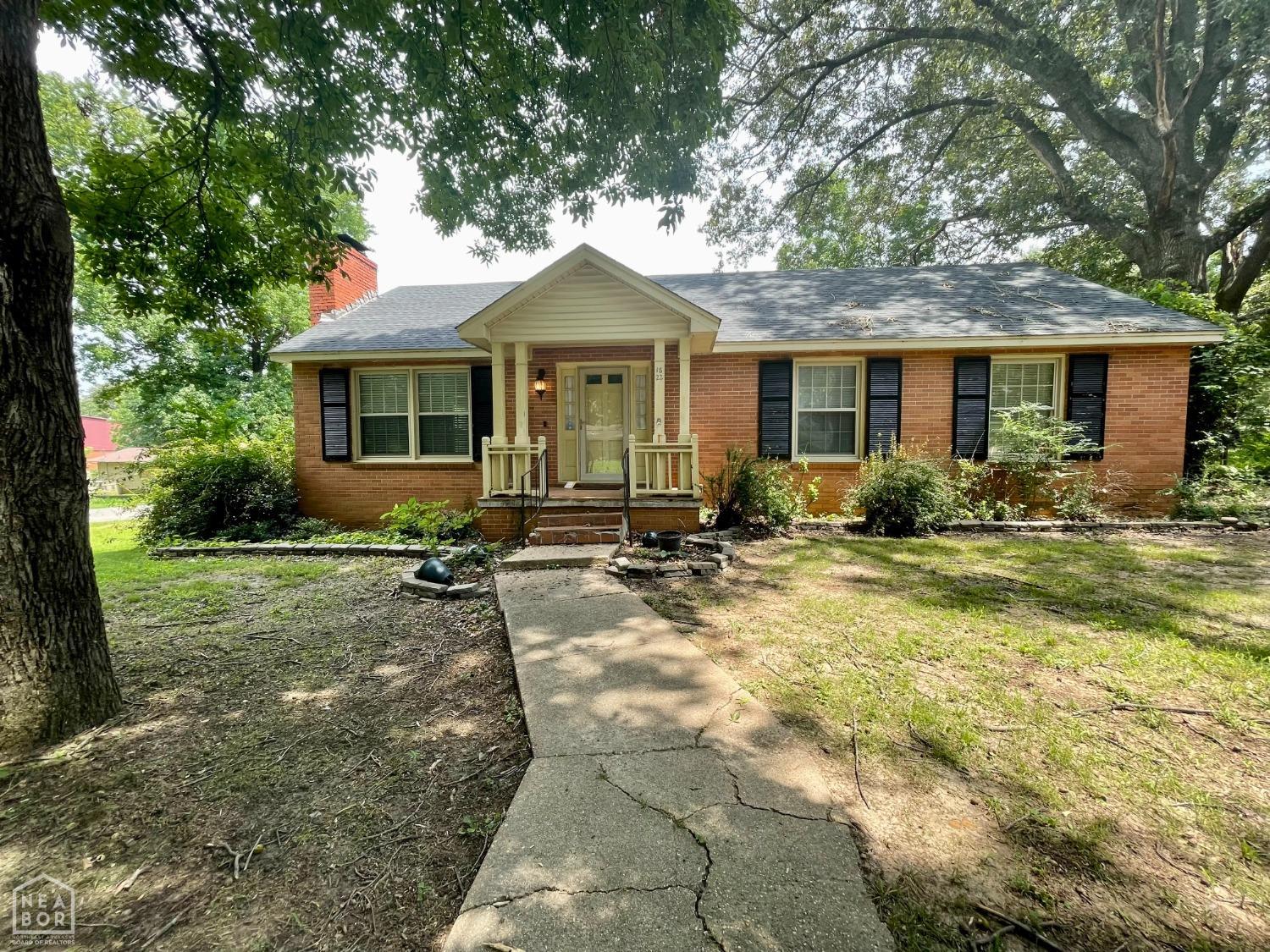 Jonesboro School District