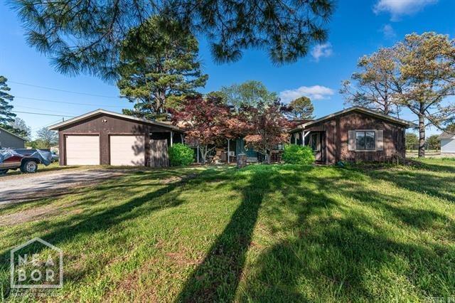 805 Pecan Grove Road