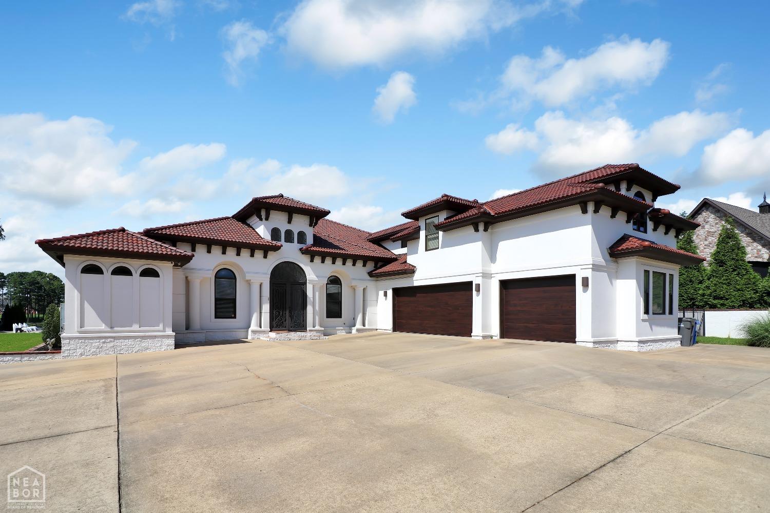 3702 Woodsprings Road, Jonesboro, AR 72404