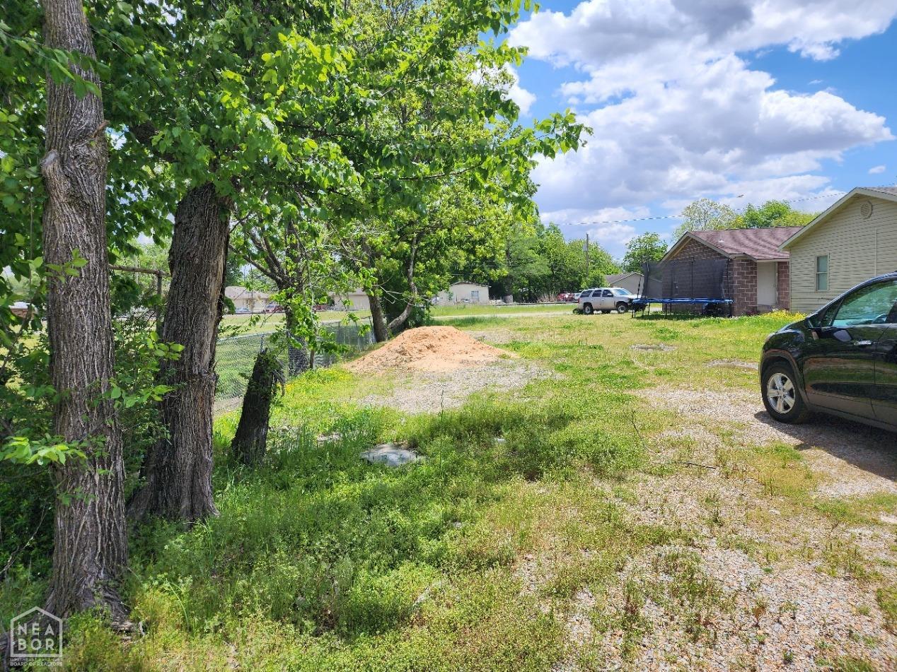 2207 Central Street Jonesboro, AR Halsey Thrasher Harpole Real Estate