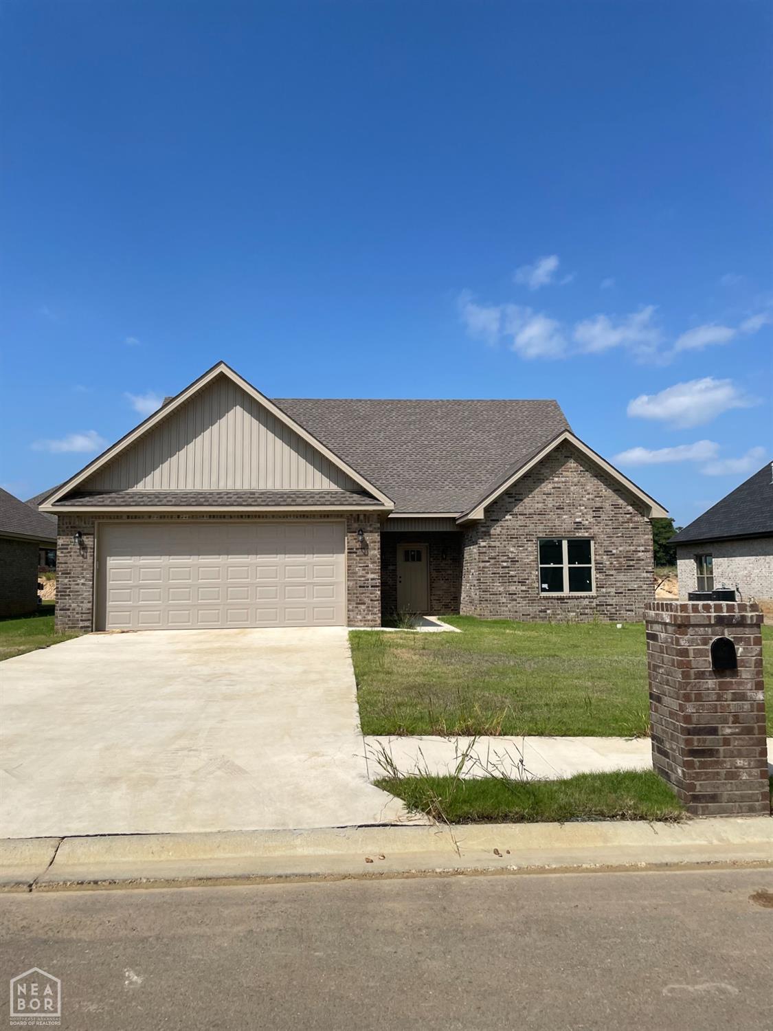 131  Clearwater Drive Brookland, AR