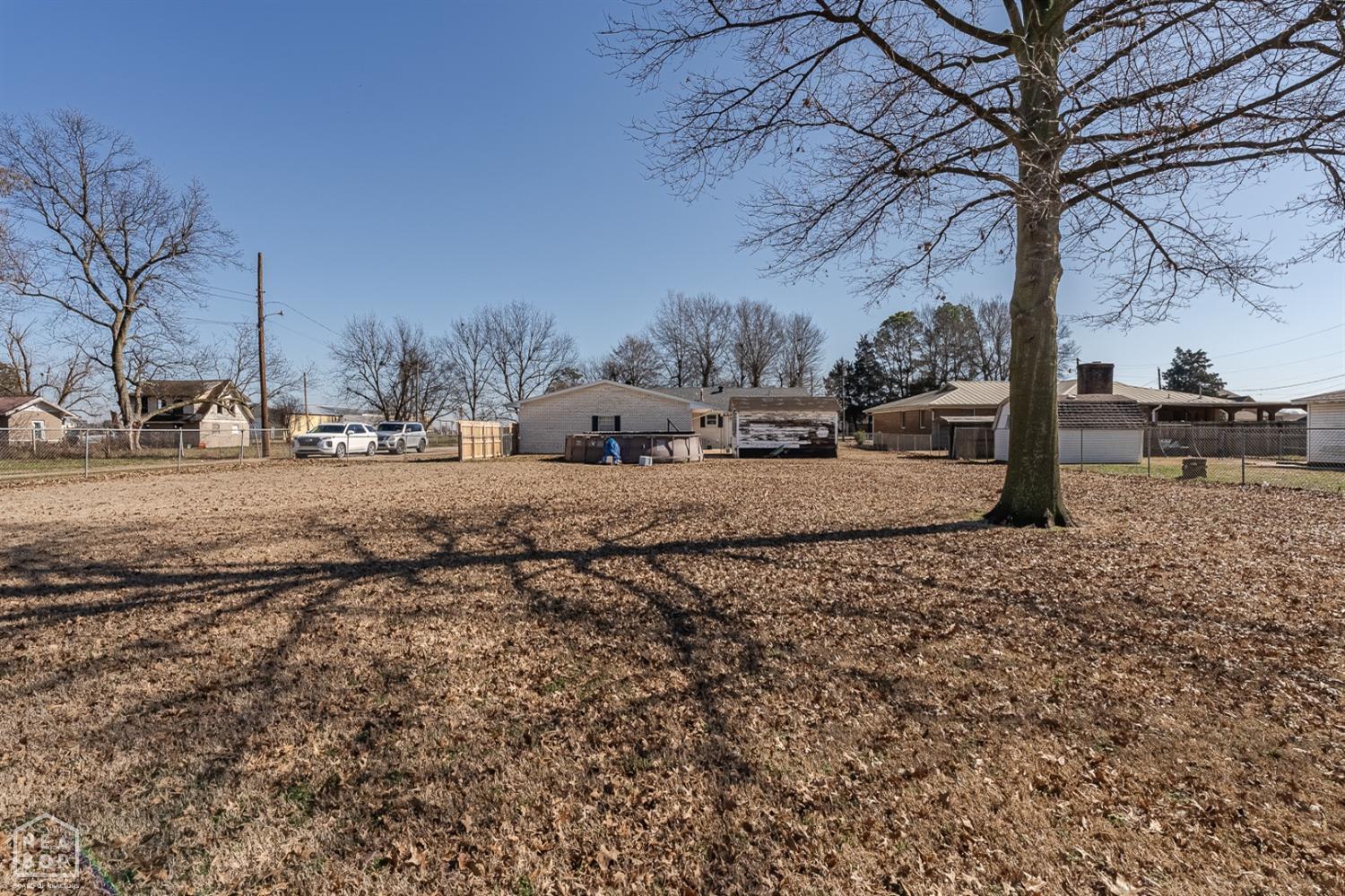 411 S Edmonds Street AR Halsey Thrasher Harpole Real Estate Group