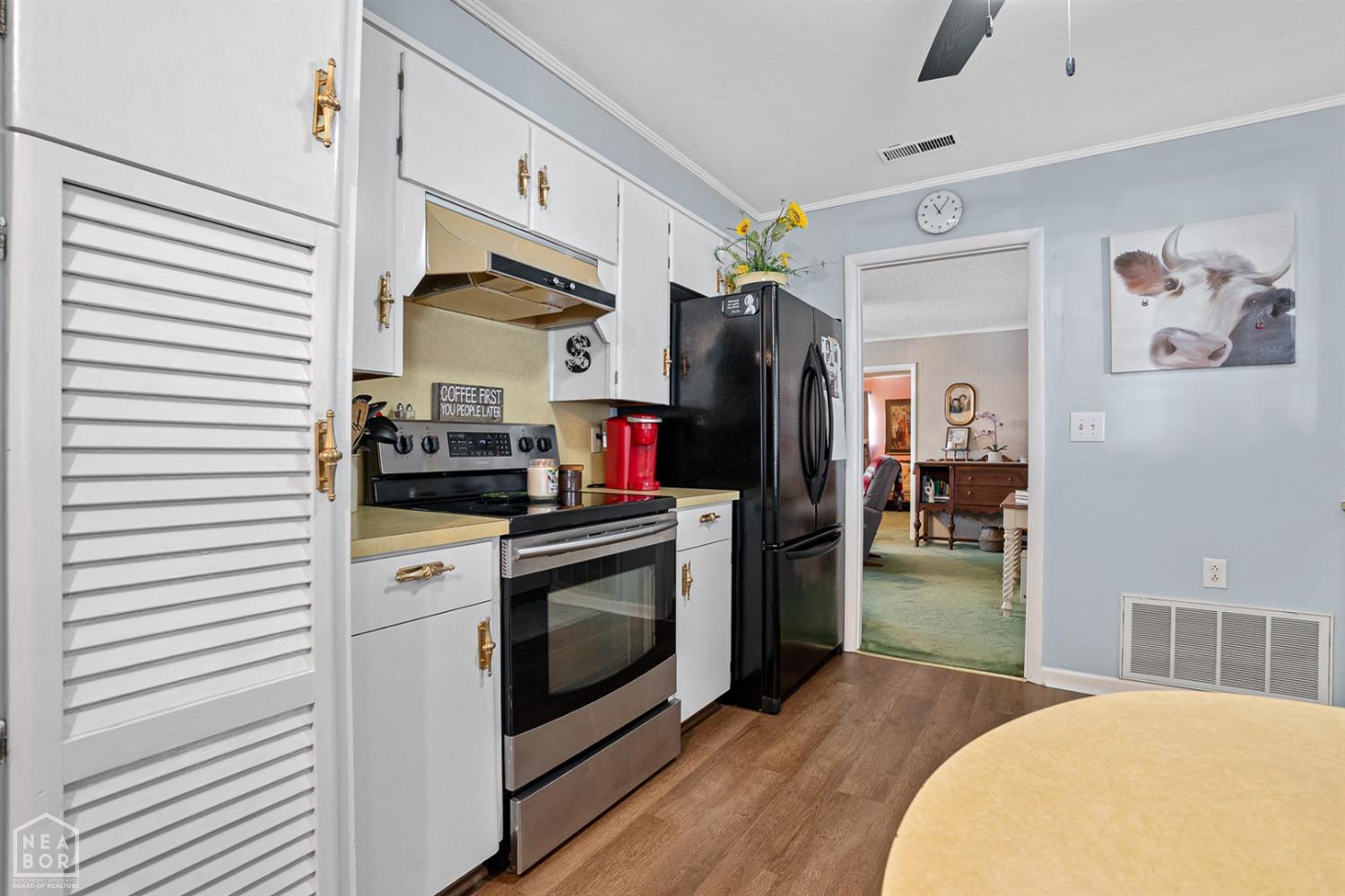 411 S Edmonds Street AR Halsey Thrasher Harpole Real Estate