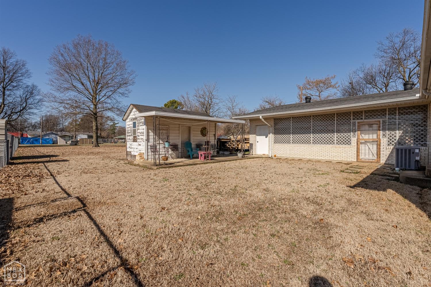 411 S Edmonds Street AR Halsey Thrasher Harpole Real Estate