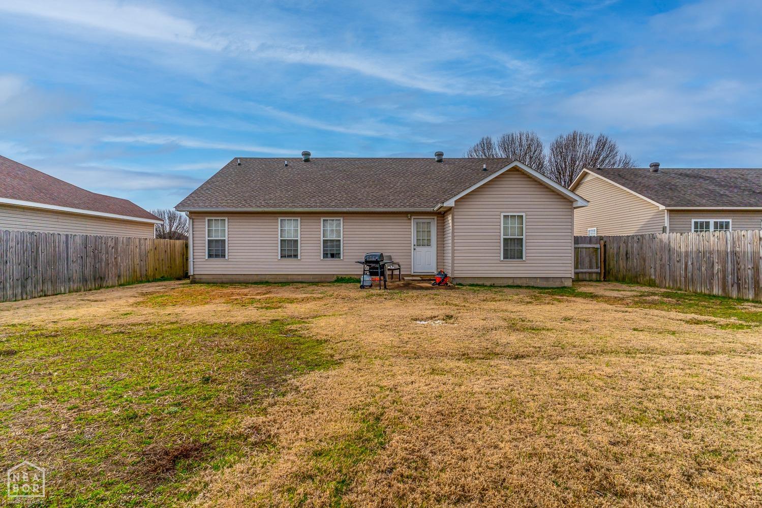 3808 Keely Drive Jonesboro, AR Halsey Thrasher Harpole Real Estate Group