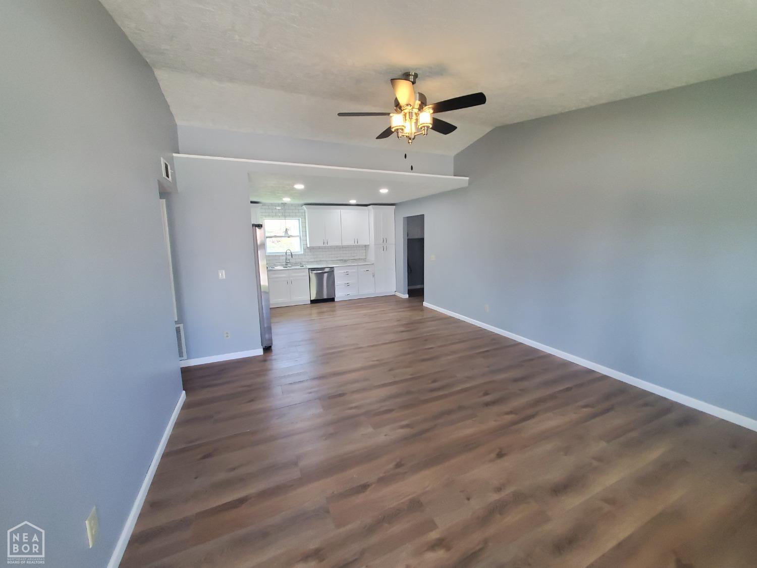 470 Lee Avenue Piggott, AR Halsey Thrasher Harpole Real Estate Group