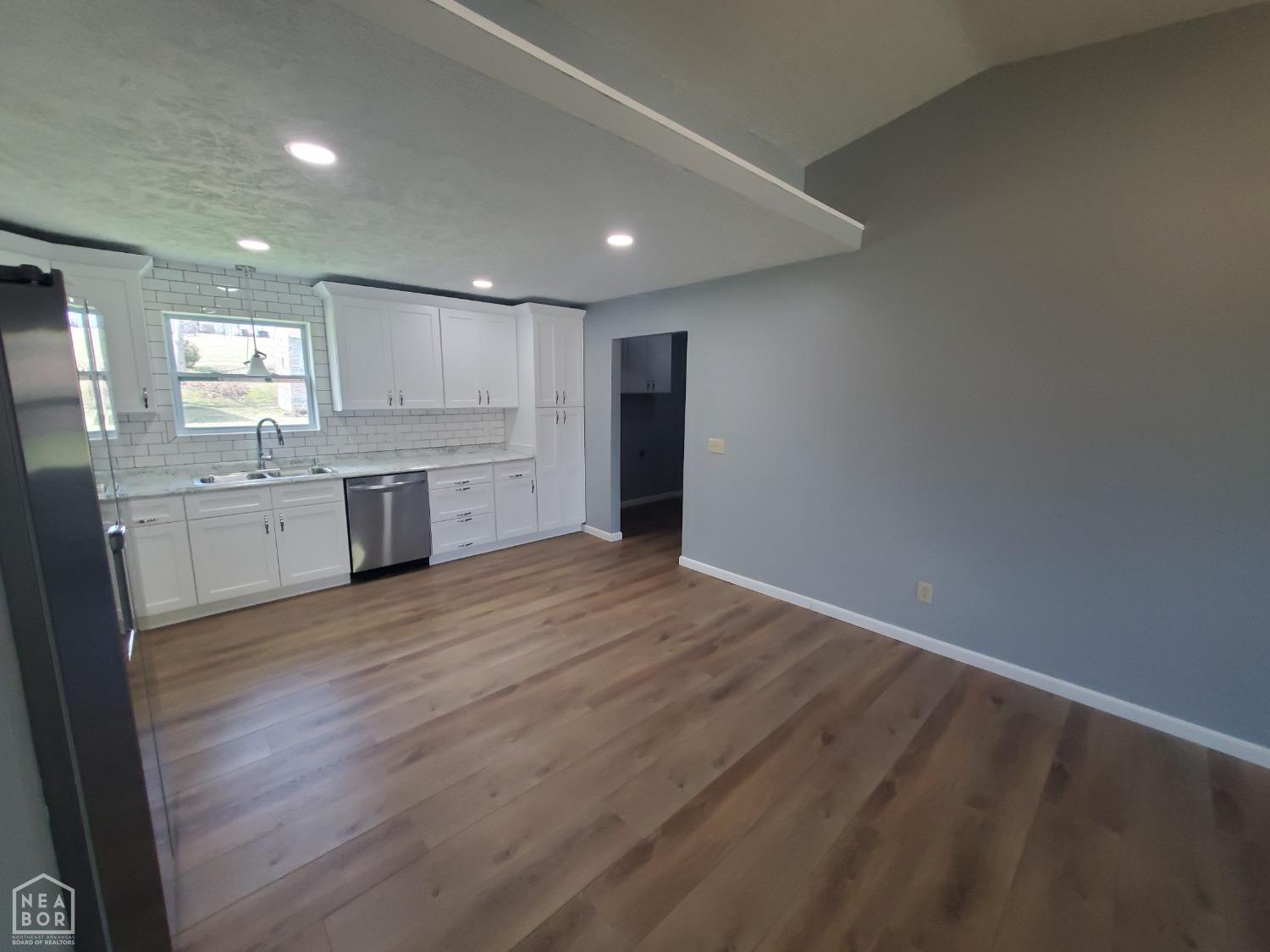 470 Lee Avenue Piggott, AR Halsey Thrasher Harpole Real Estate Group