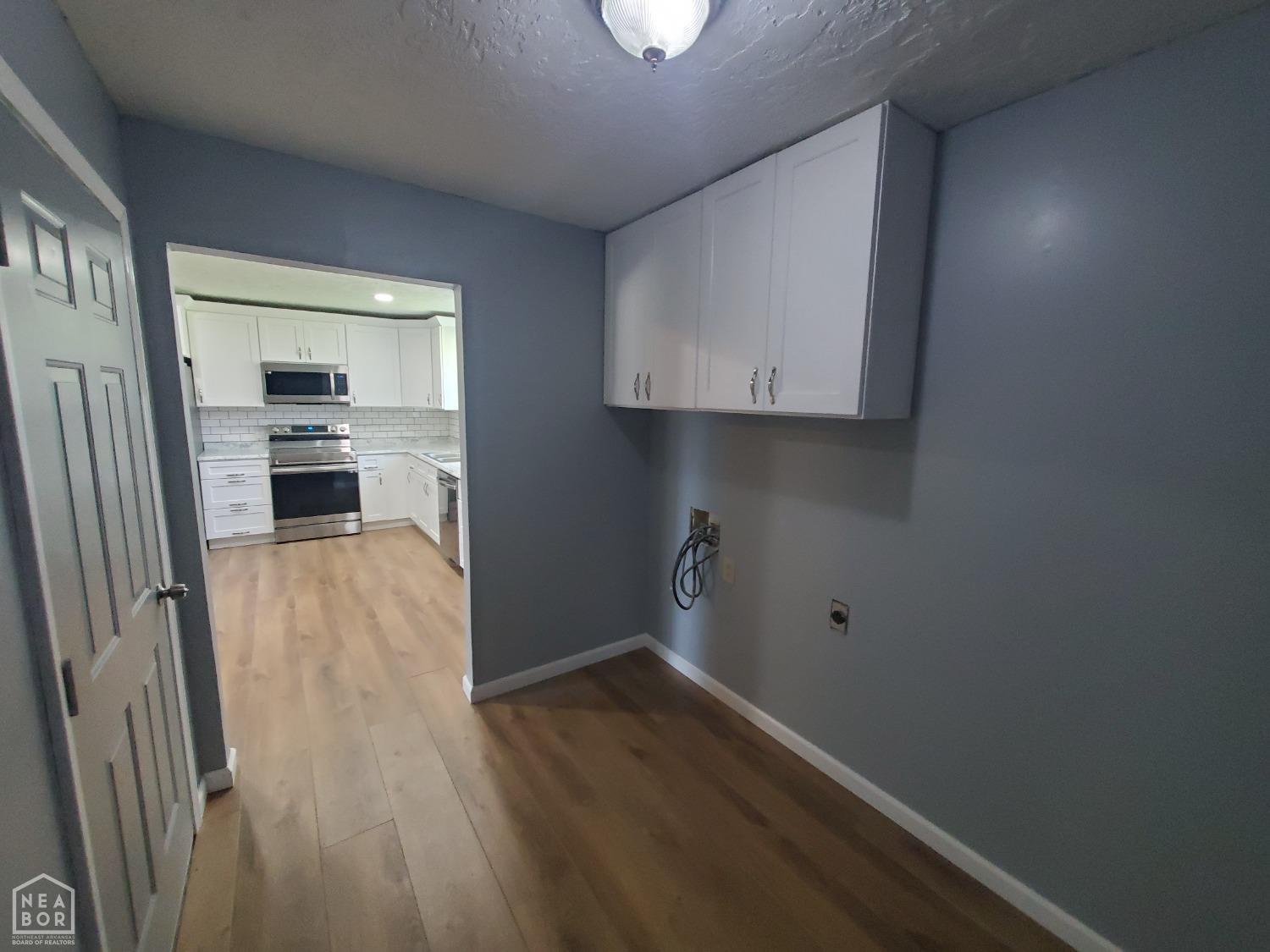 470 Lee Avenue Piggott, AR Halsey Thrasher Harpole Real Estate Group