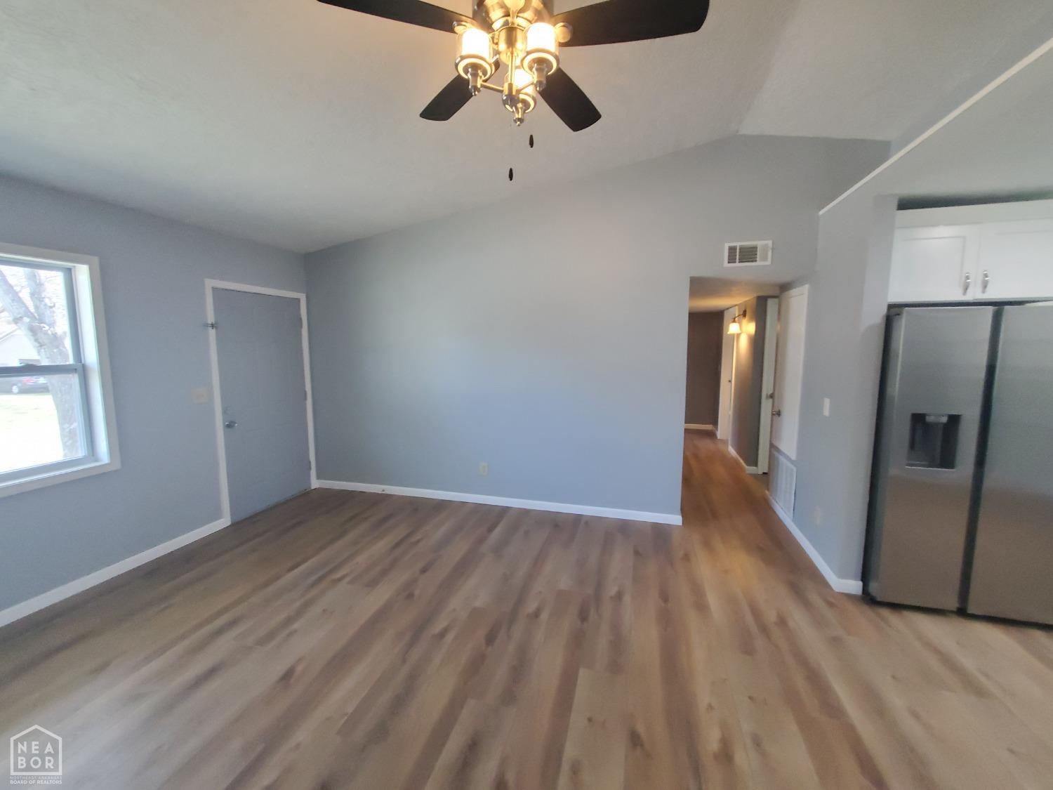 470 Lee Avenue Piggott, AR Halsey Thrasher Harpole Real Estate Group