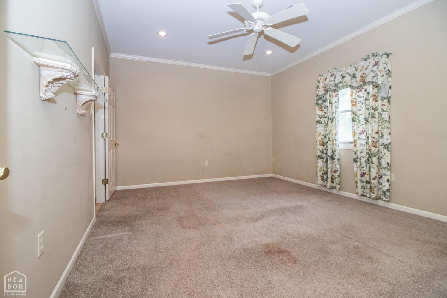 3812 Ridgepointe Cove Jonesboro, AR Halsey Thrasher Harpole Real