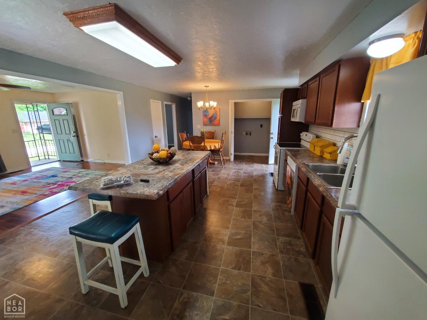 477 Ann Avenue Piggott, AR Halsey Thrasher Harpole Real Estate Group