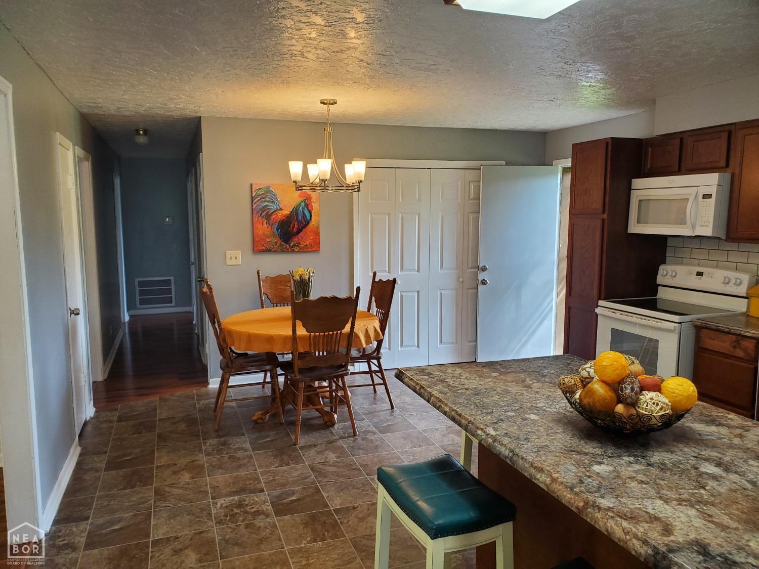 477 Ann Avenue Piggott, AR Halsey Thrasher Harpole Real Estate Group