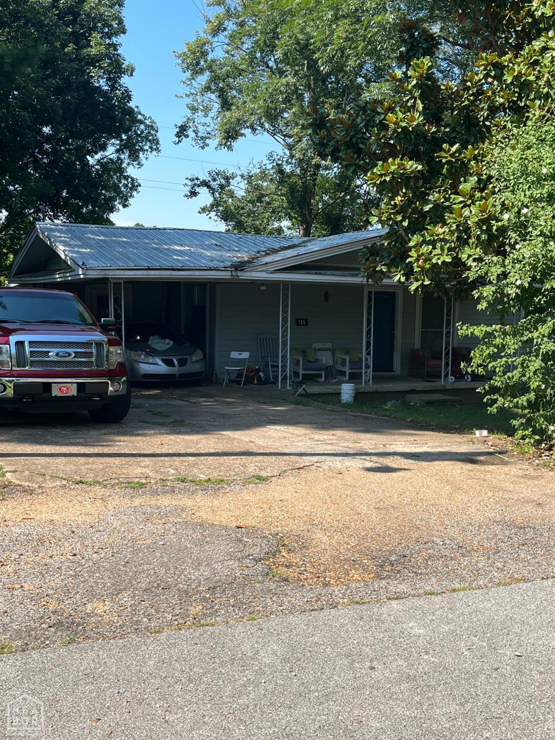 125 Coleman Drive