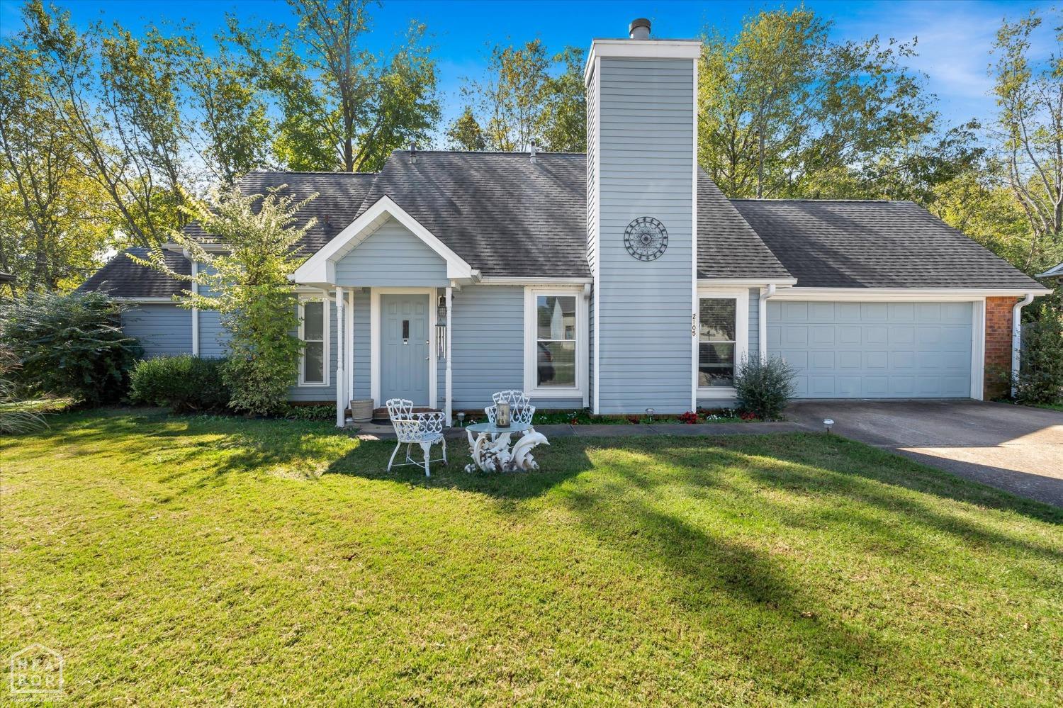 2105 Windwood Cove