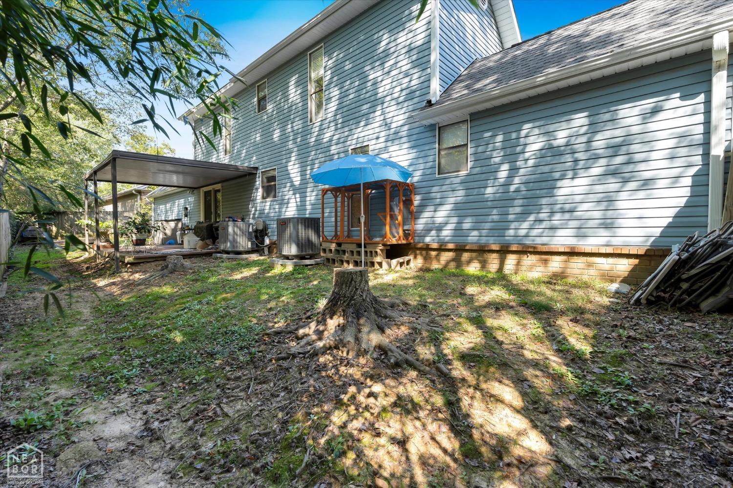 2105 Windwood Cove