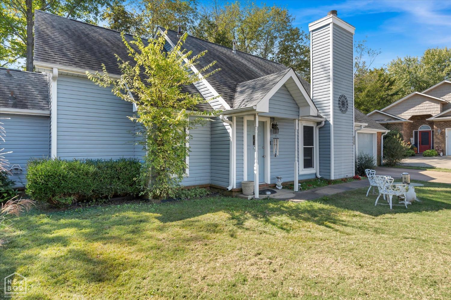2105 Windwood Cove