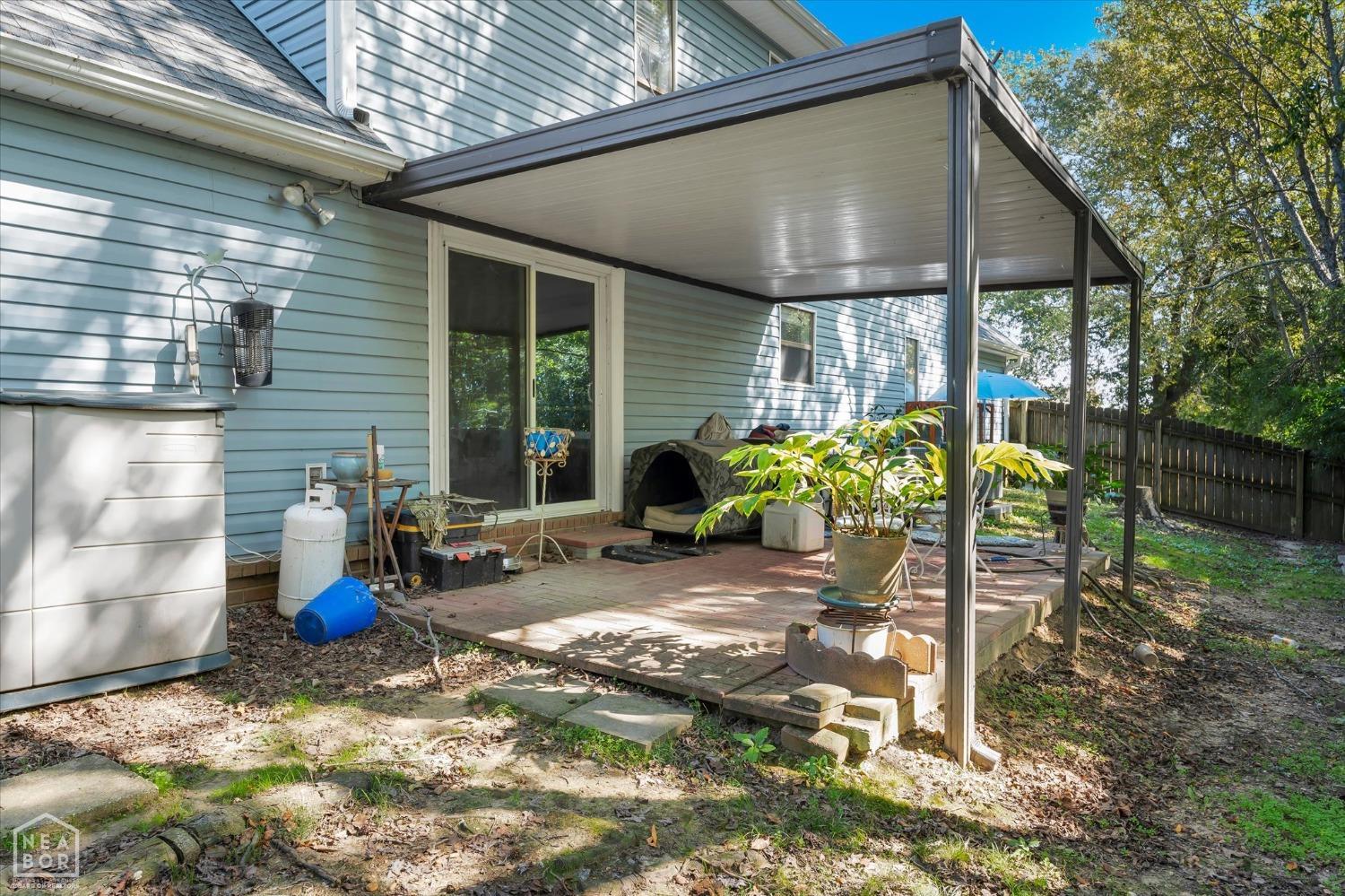 2105 Windwood Cove
