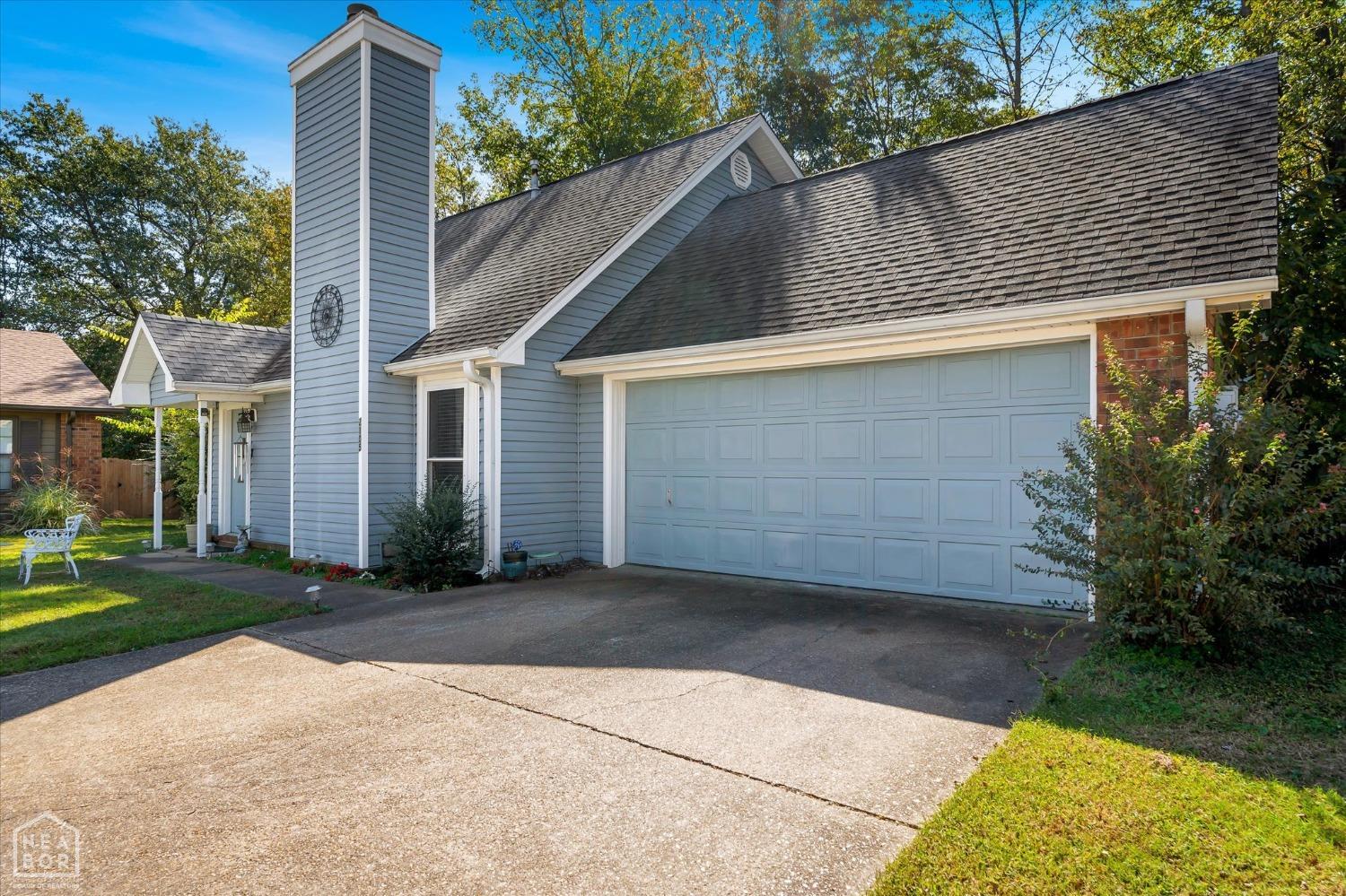 2105 Windwood Cove