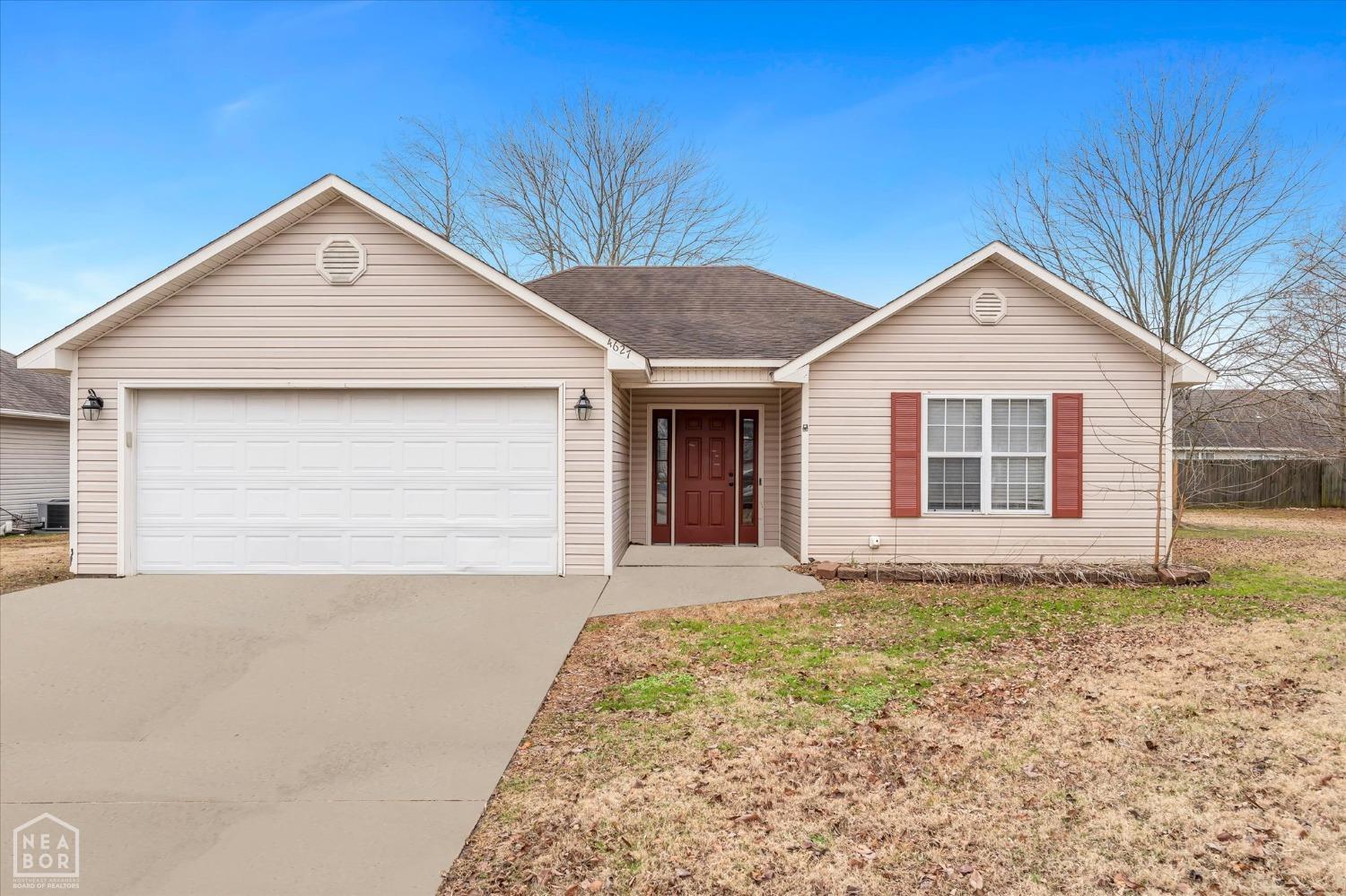 4627 Keely Cove
