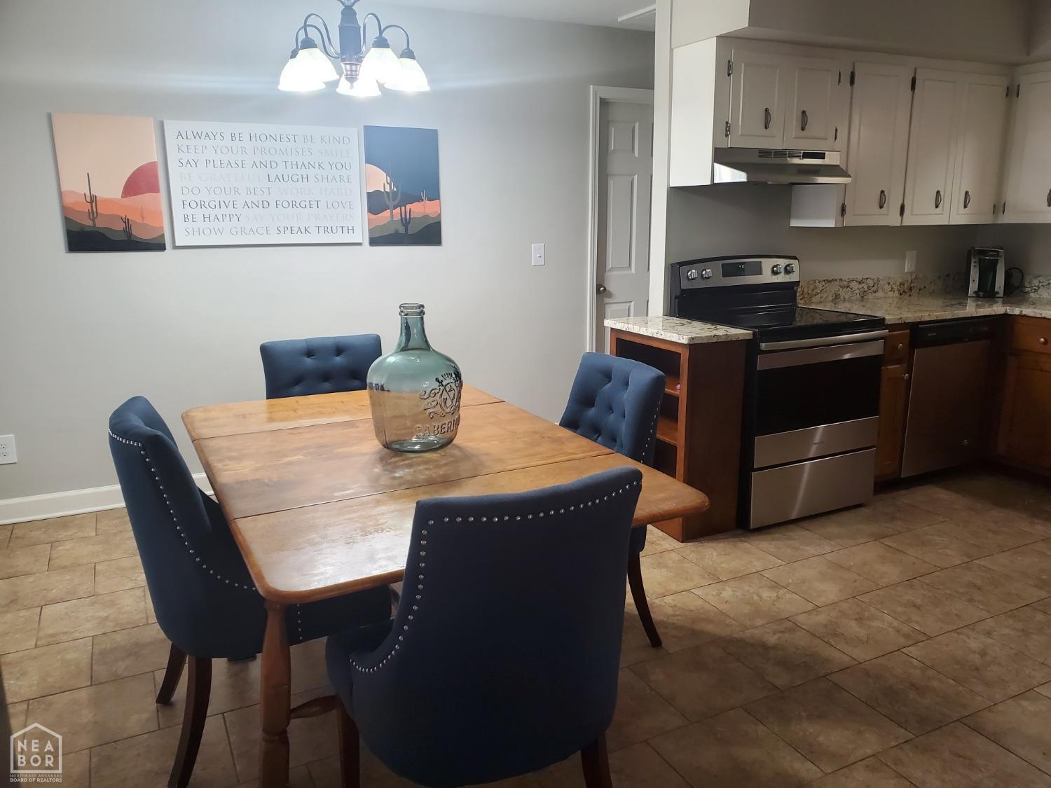 3604 Leslie Ann Drive