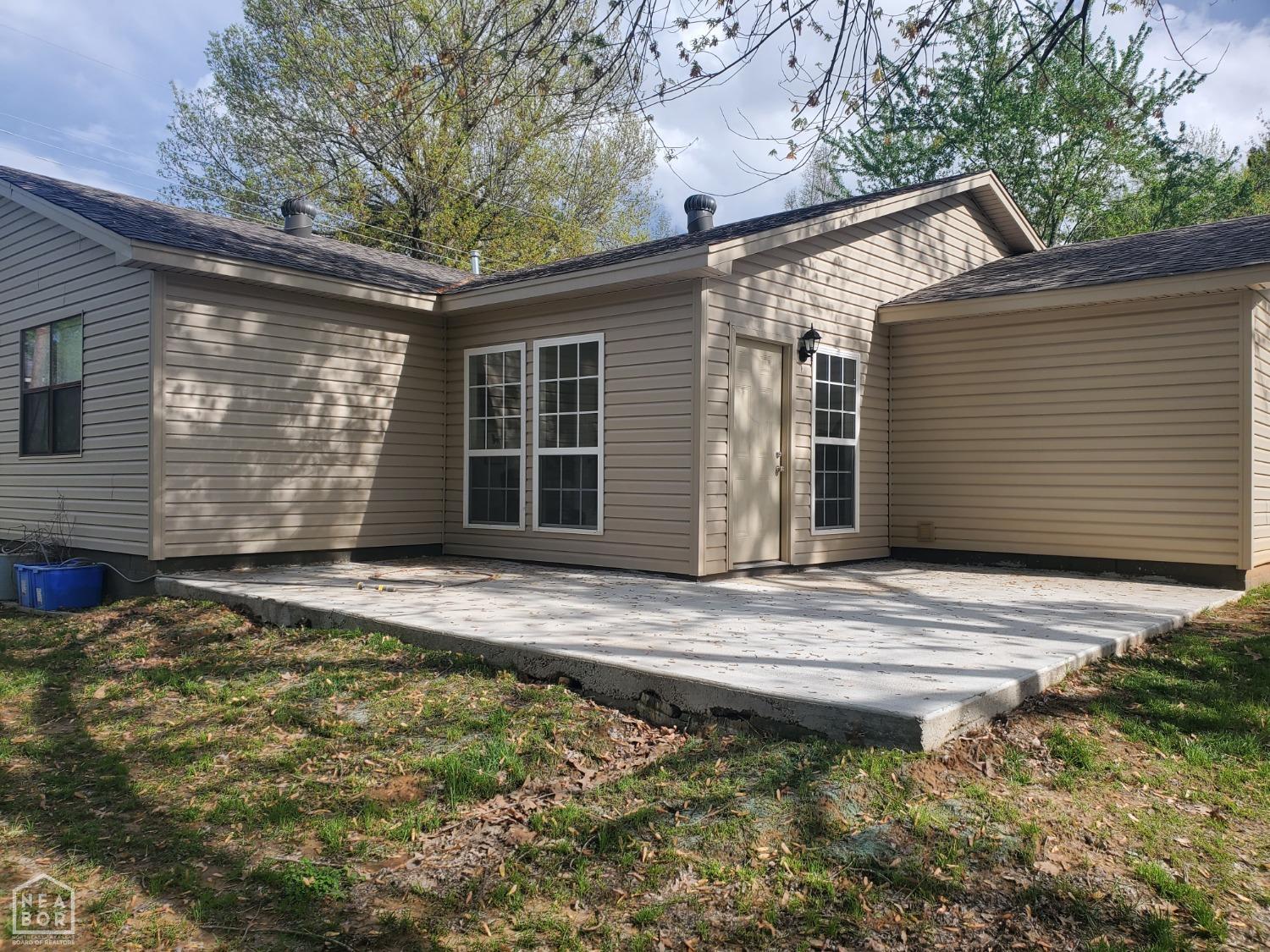 3604 Leslie Ann Drive