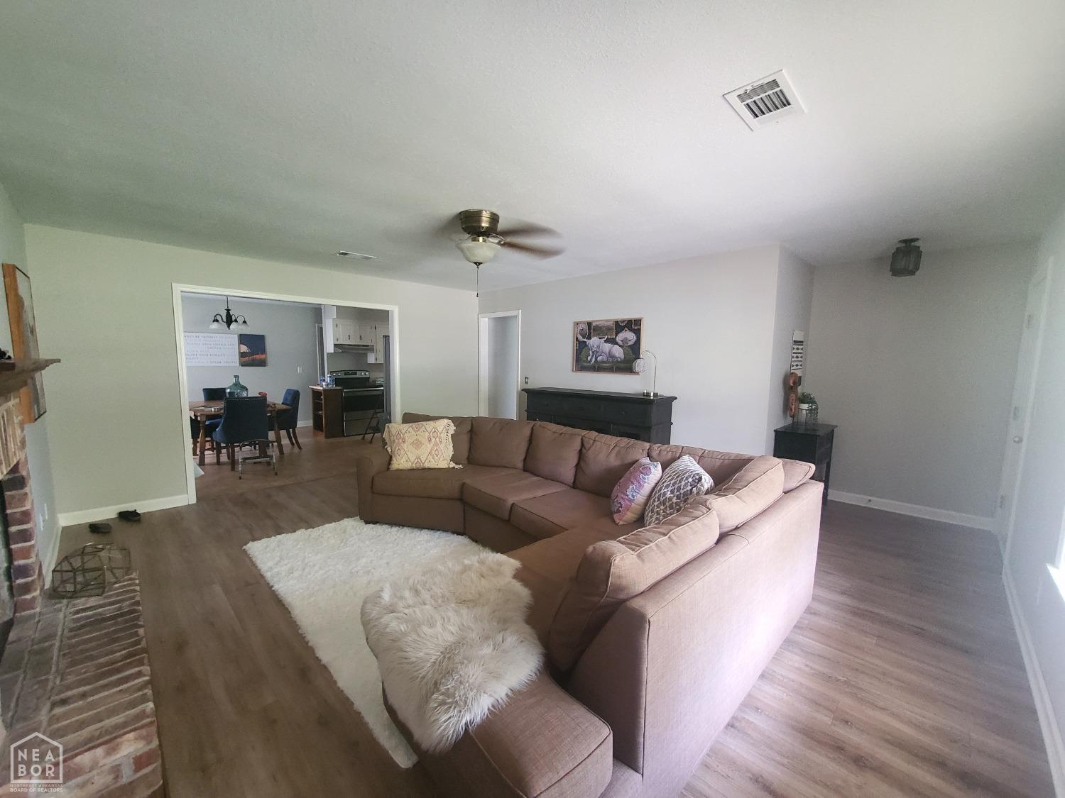 3604 Leslie Ann Drive