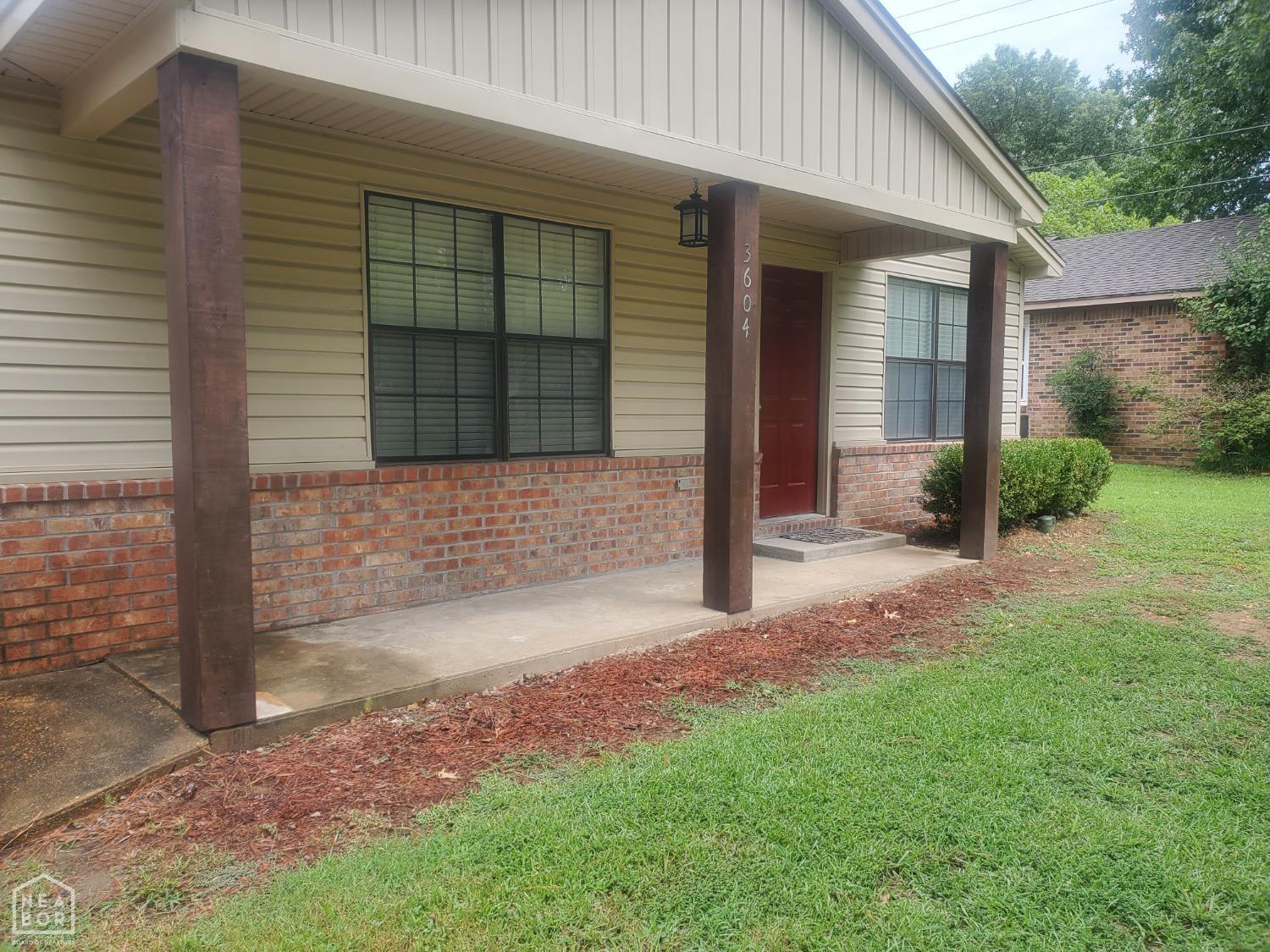 3604 Leslie Ann Drive