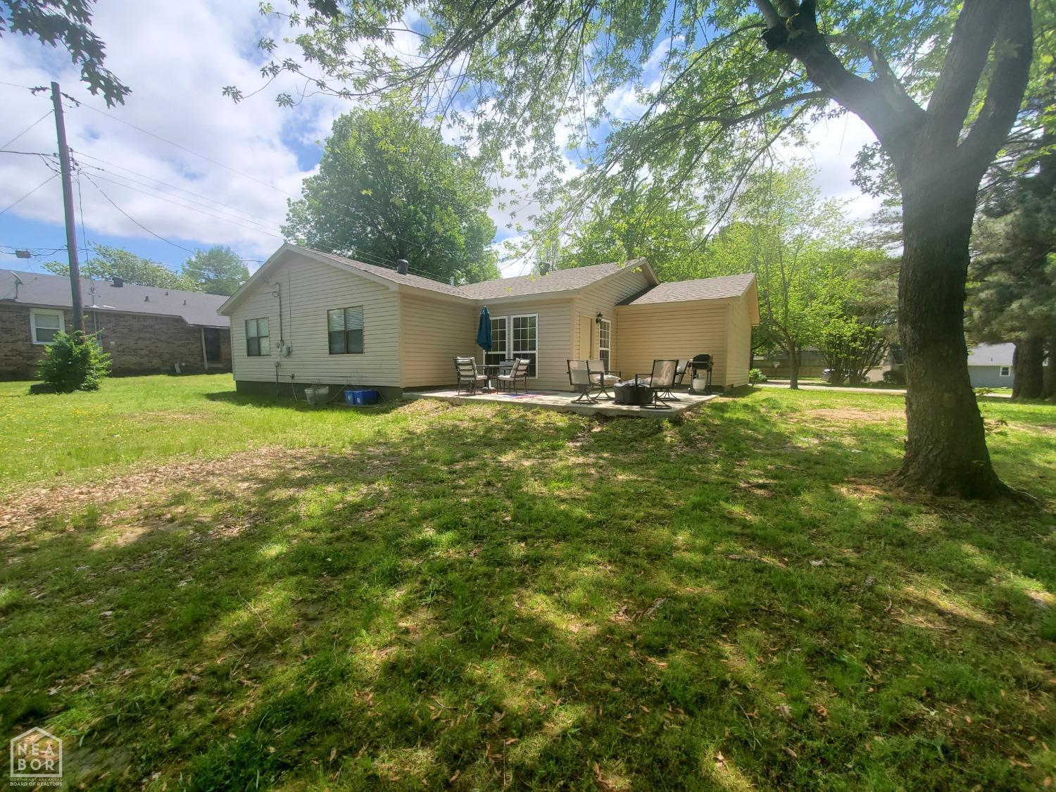 3604 Leslie Ann Drive