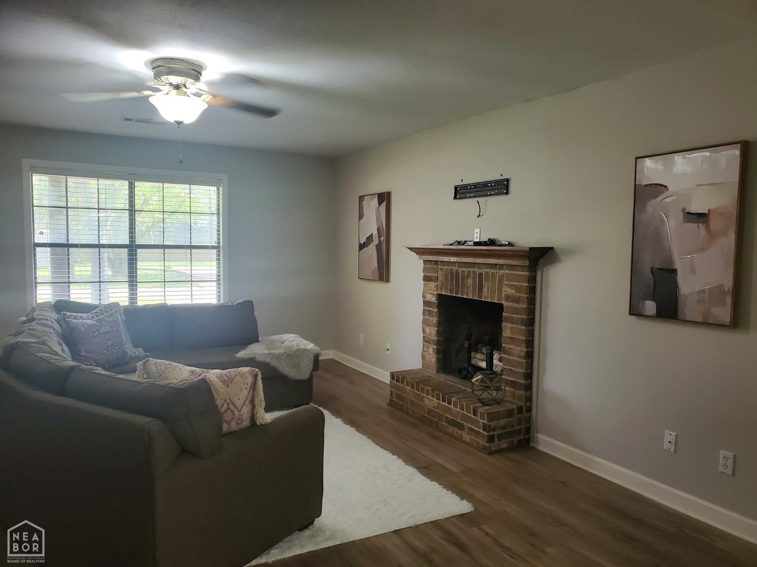 3604 Leslie Ann Drive