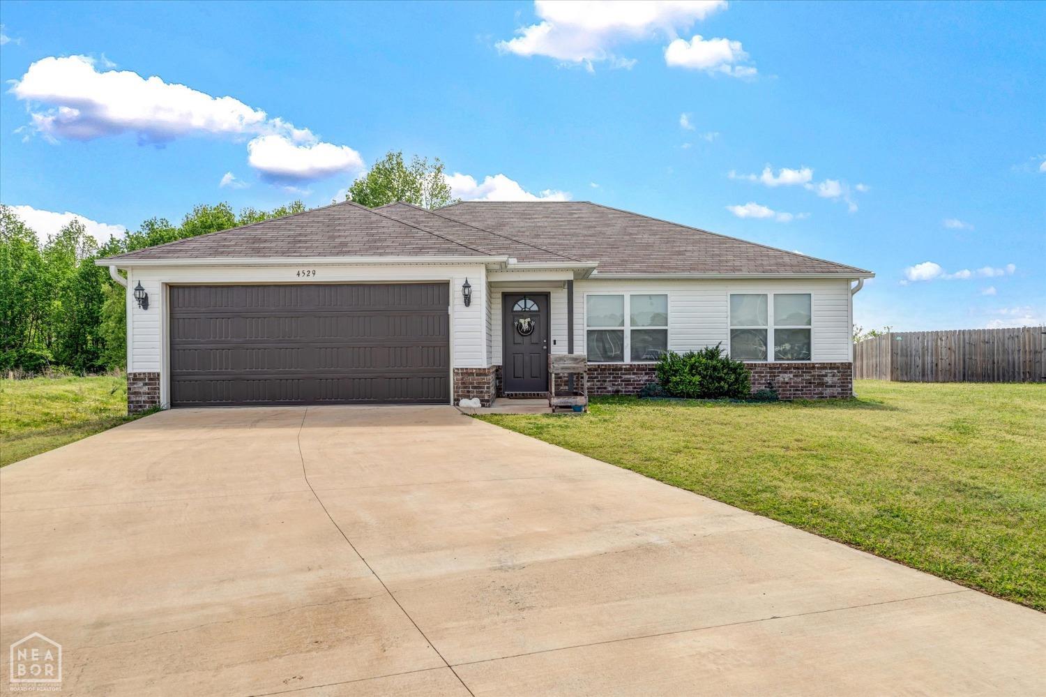 4529 Willow Pointe Drive