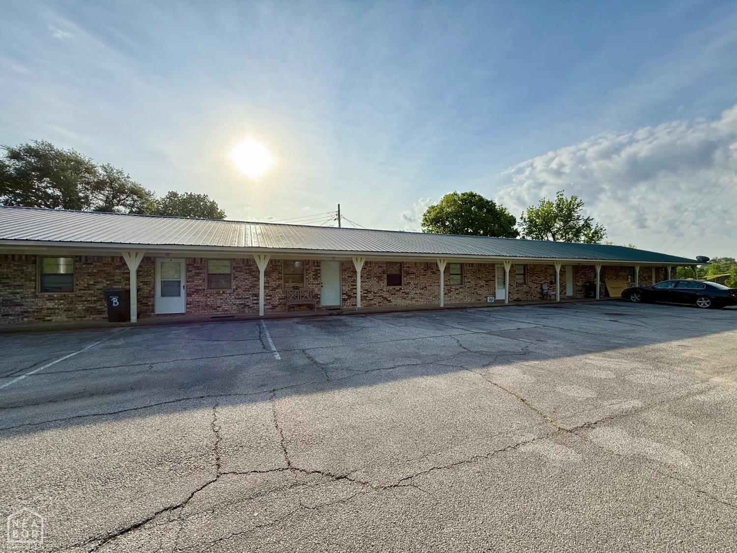 3601 School Street