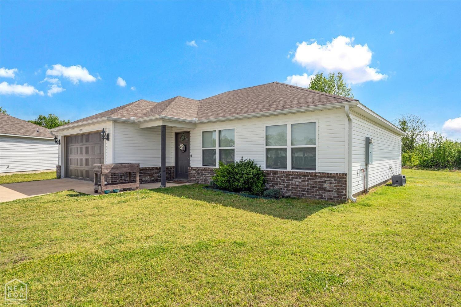 4529 Willow Pointe Drive