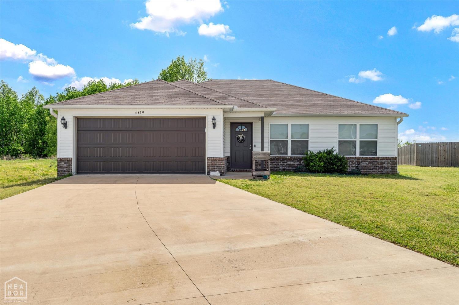 4529 Willow Pointe Drive