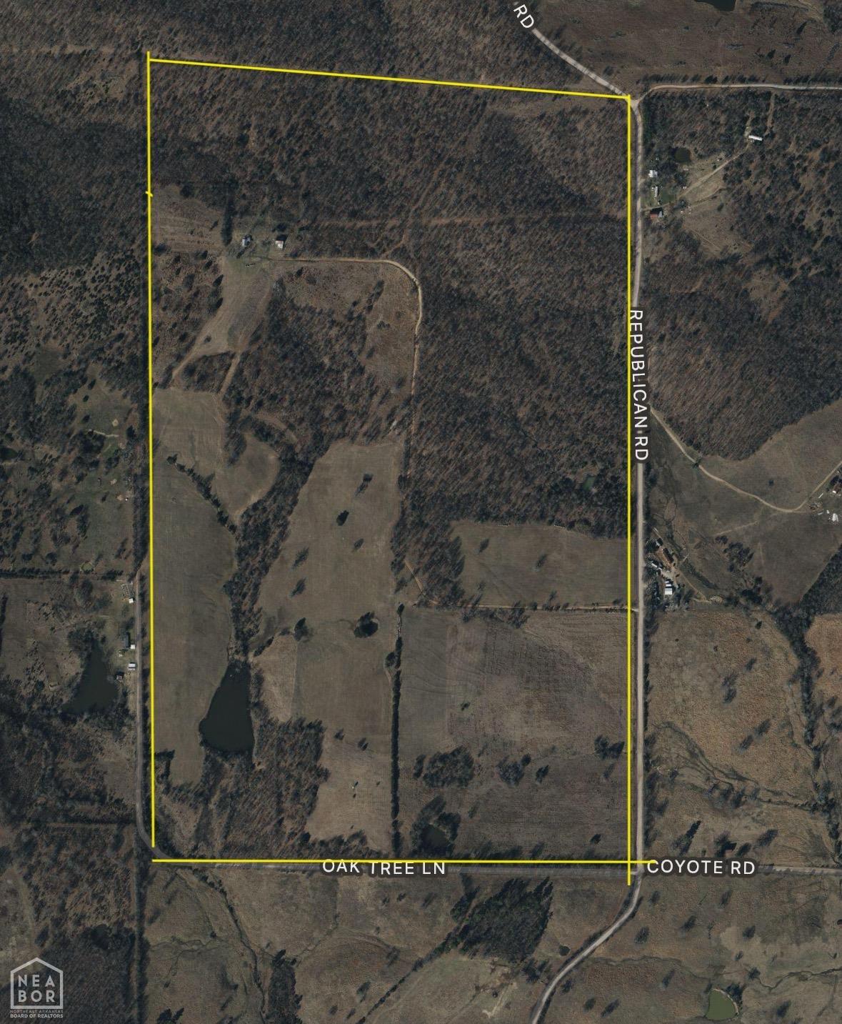 3196 Republican Rd