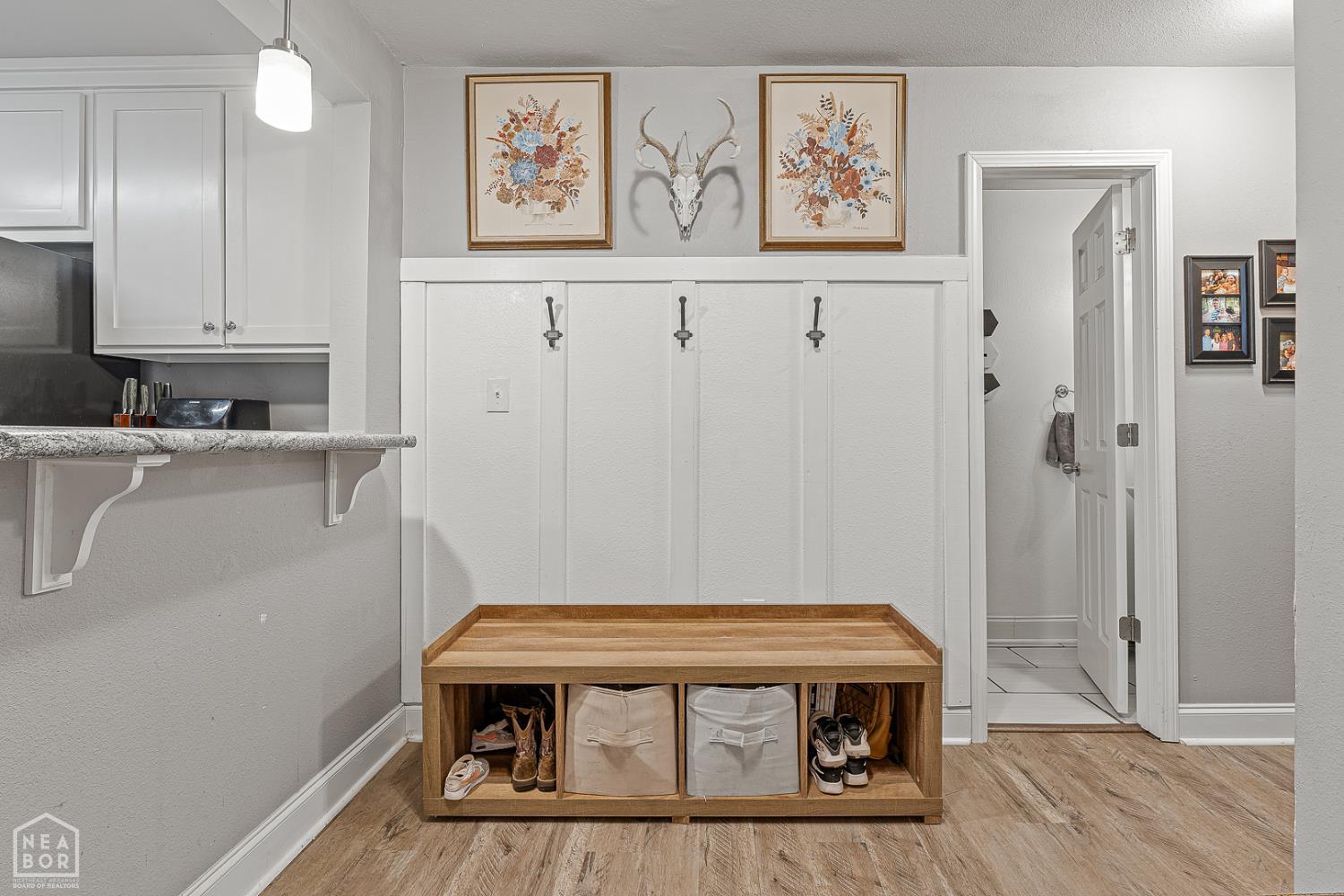 812 W Nettleton Avenue