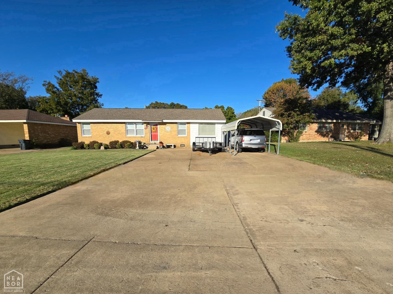 2506 S Culberhouse Street