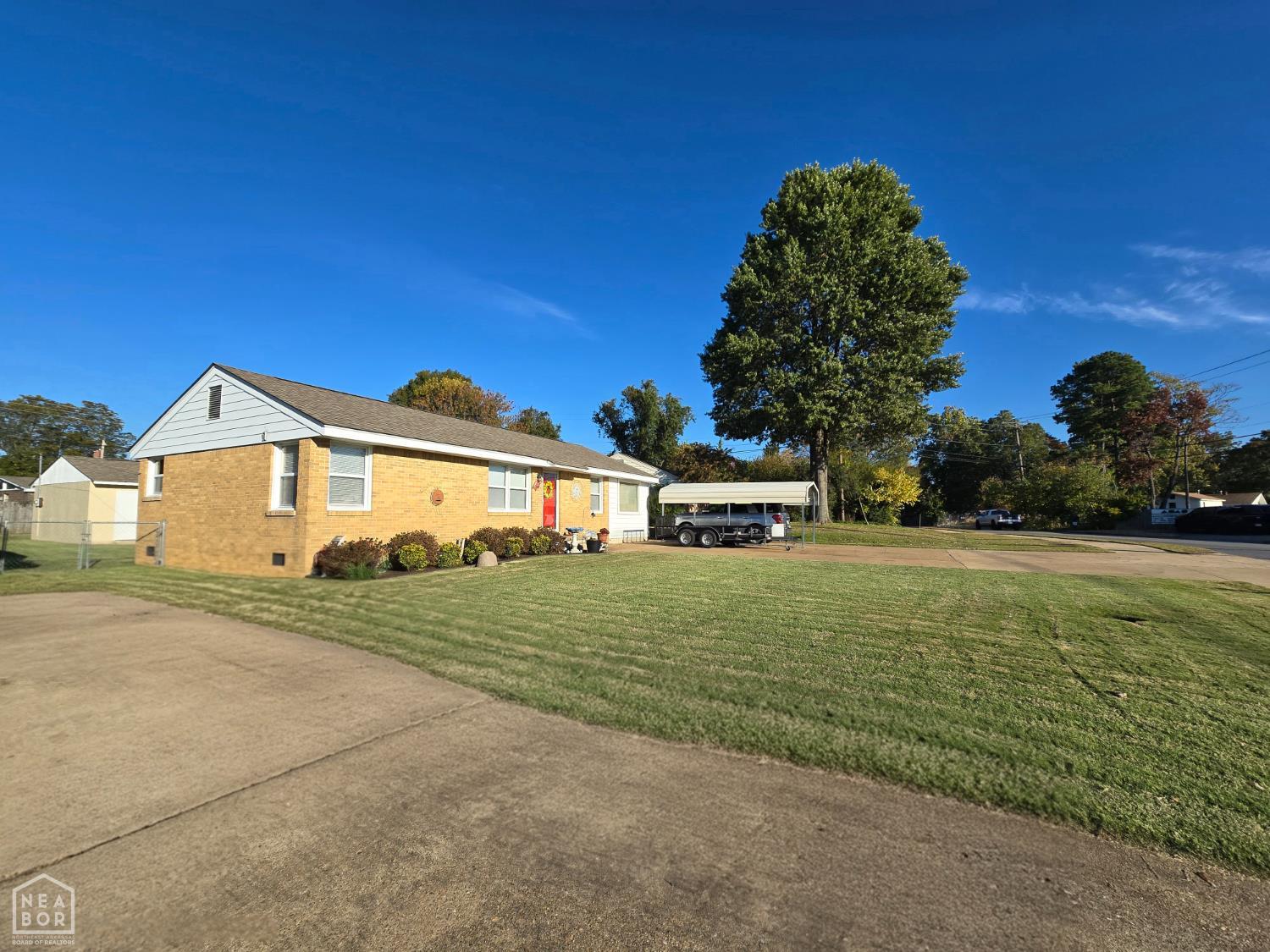 2506 S Culberhouse Street