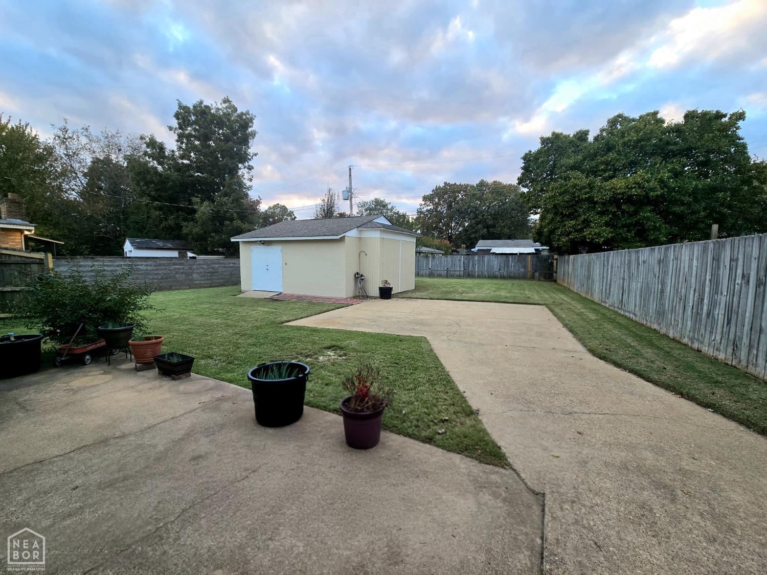 2506 S Culberhouse Street